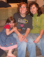 The Three of Us!