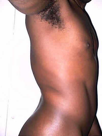hirsute
