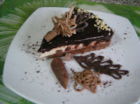 TORT STRACCIATELLA SI BEZELE