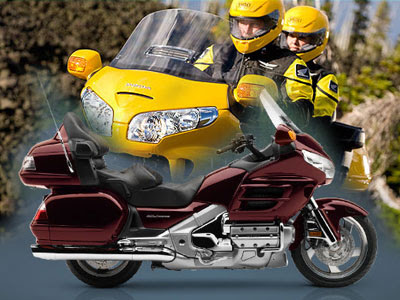 2009 honda goldwing, 2009 honda motorcycles,  honda motorcycles
