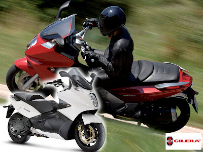 2010 Piaggio Gilera GP800 Sport Scooter. A powerful 75 HP 90° V-twin, 2010 Piaggio Gilera GP800 Sport Scooter. A powerful 75 HP 90° V-twin,