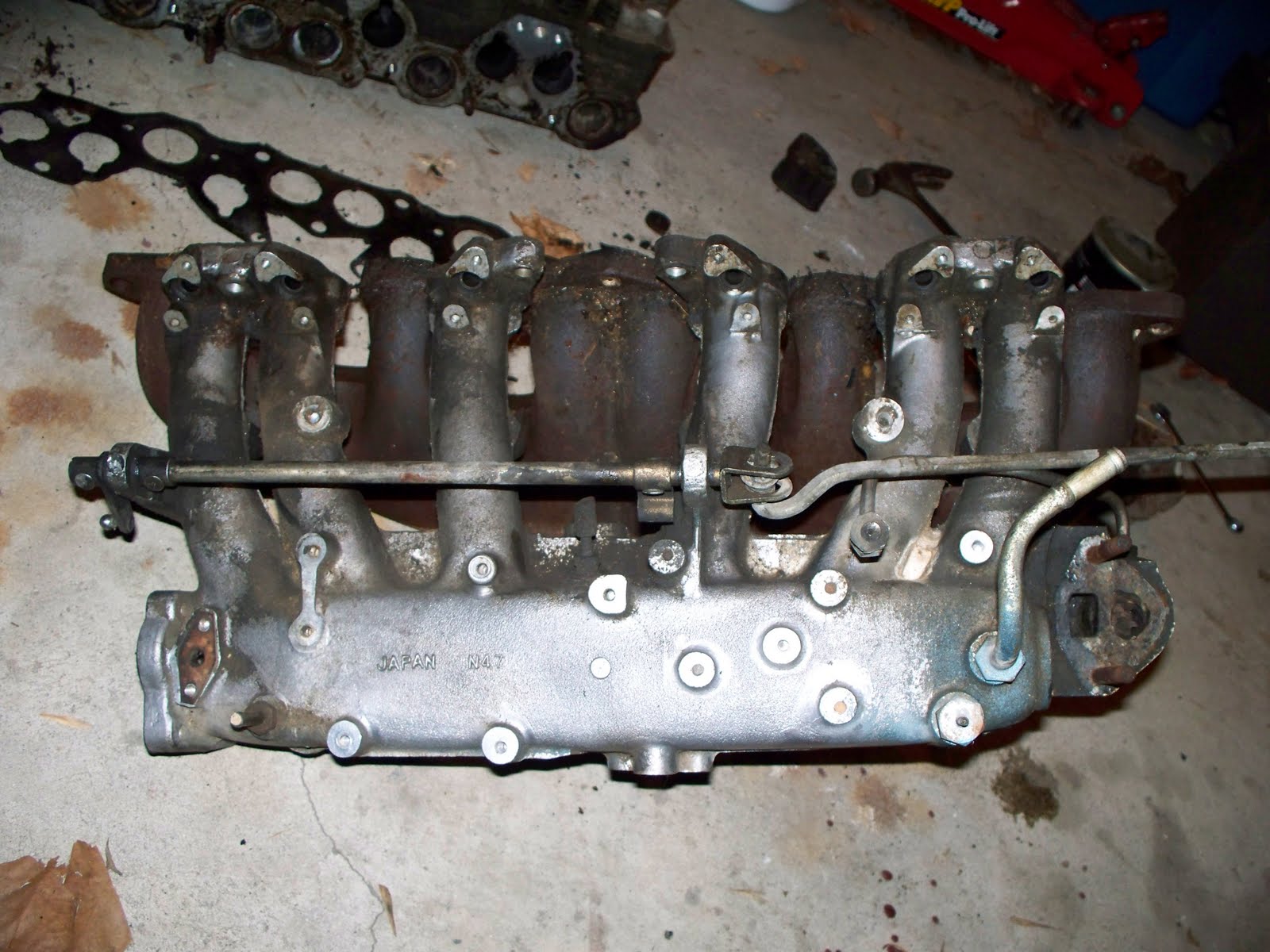 N47+intake+and+exhaust-before.jpg