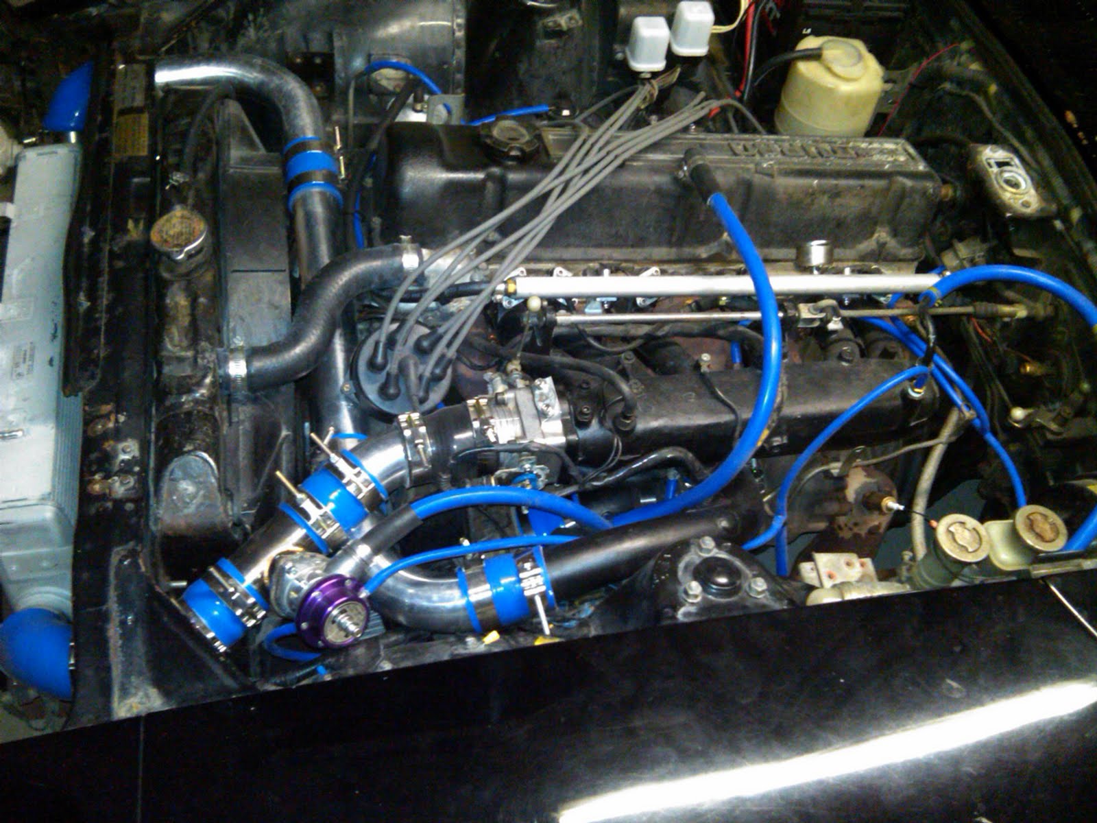 Datsun Notes: Budget 1978 Datsun 280z Turbo Project 280z throttle body diagram 