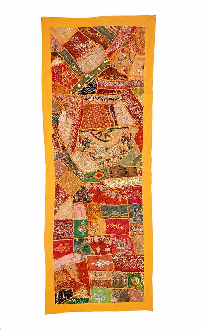 jaipur rajasthani indian wall hangings tapestry traditional decorative