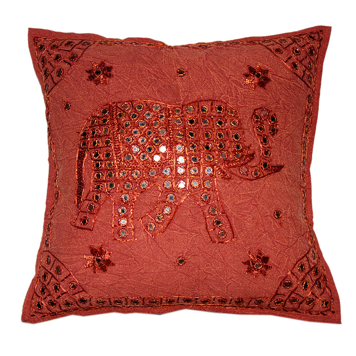 Soft Furnishing Handmade Bedroom Decor Cushion Covers