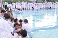 Baptis Selam