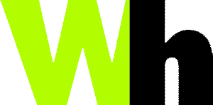 W H Logo
