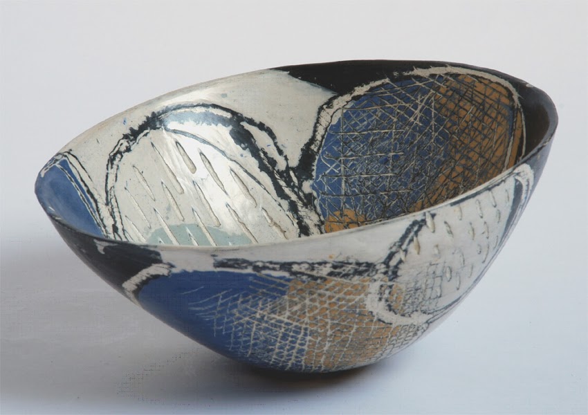 CornwallCeramicsandGlassGroup Carolyn Genders