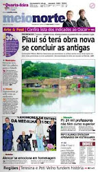 Jornal Meio Norte