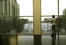Contemporary Museum of Modern Art: Chicago
