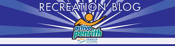 Penrith City Council Recreation Department