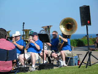 Da Tubas!