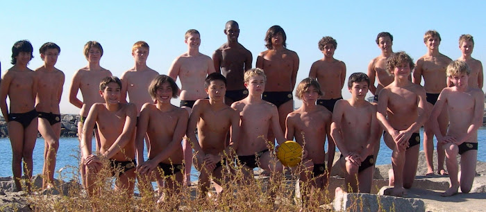 Frosh/Soph Team