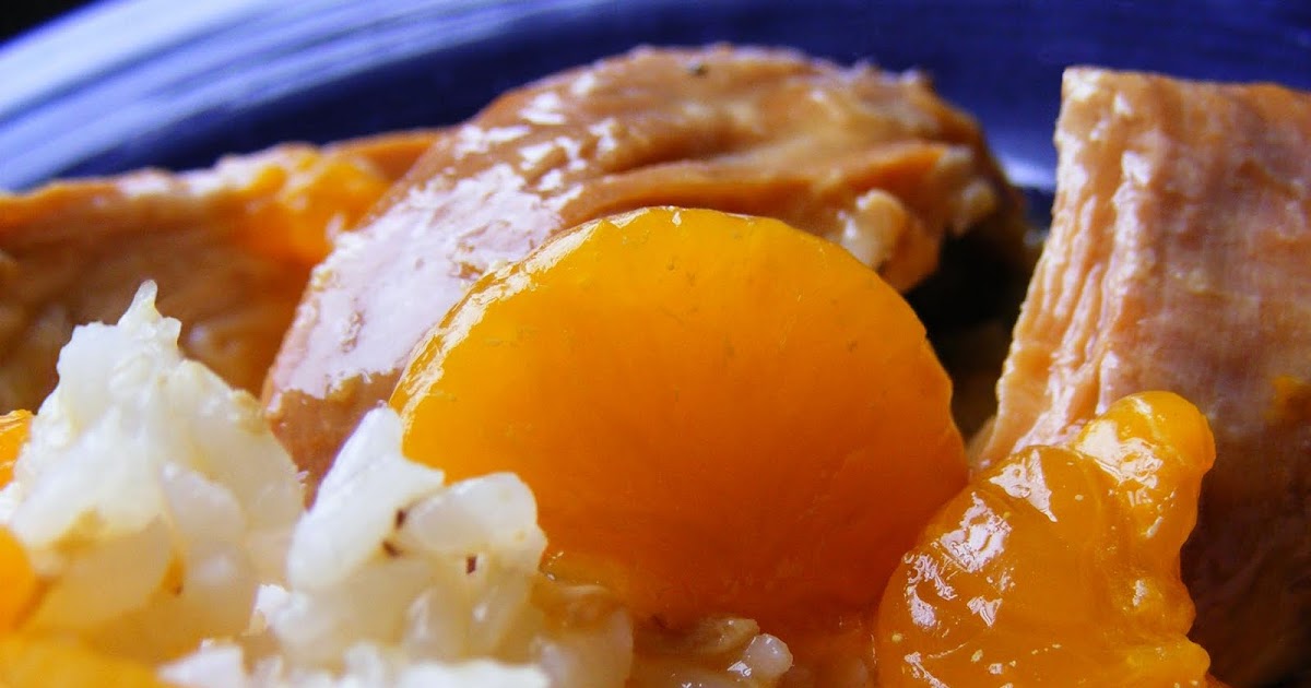 What's Cookin?? Crock Pot Orange Chicken
