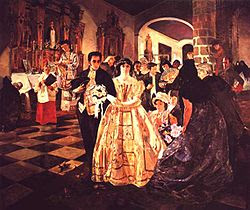 Familia Bolivar
