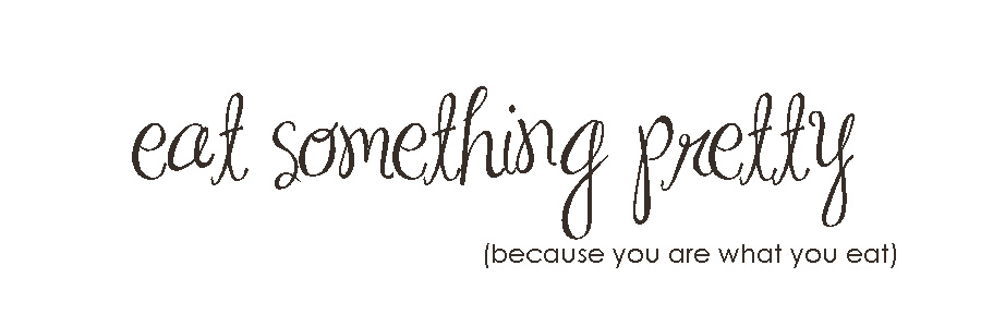 Eat Something Pretty