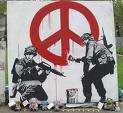 banksy