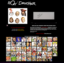 Mort Drucker Website