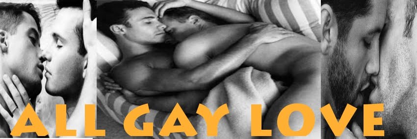 All Gay Love