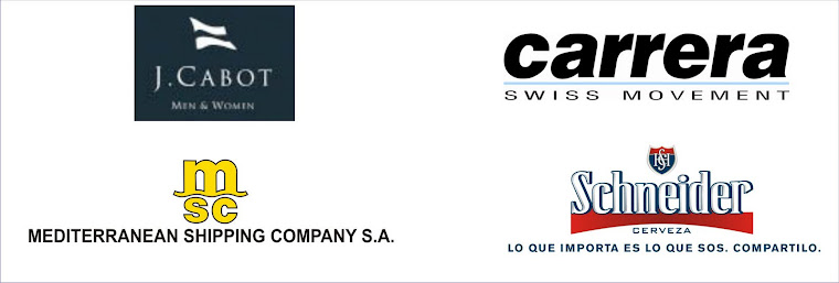 Media Sponsors