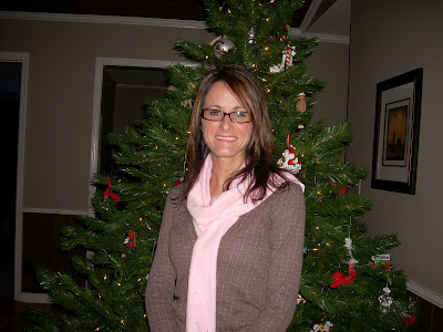 Jennifer Elmore