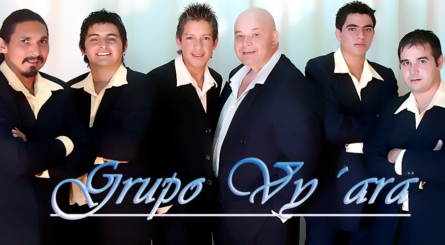 Miguel Quintana Bareiro y su Grupo Vy´arA
