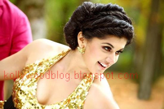 Thapsi Hot Images