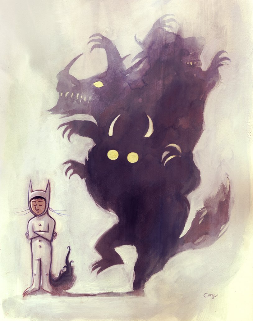 Cory Godbey