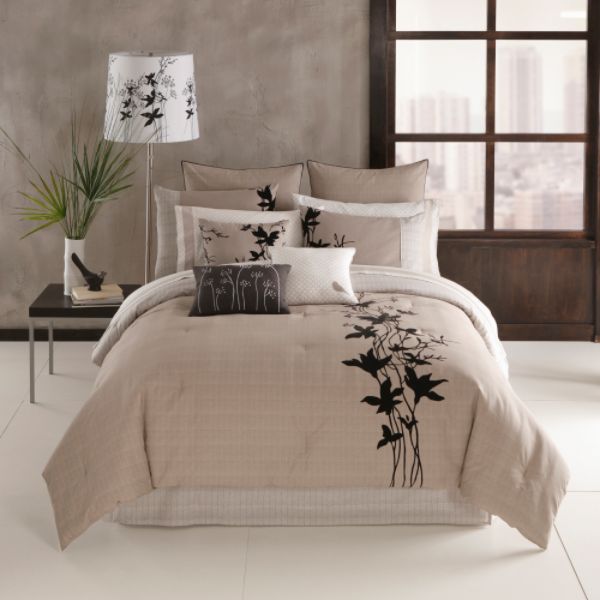Duck & Goose Stuff Bedding Steals & Deals