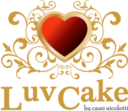 Luv Cake