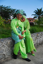 DUA JIWA SATU HATI