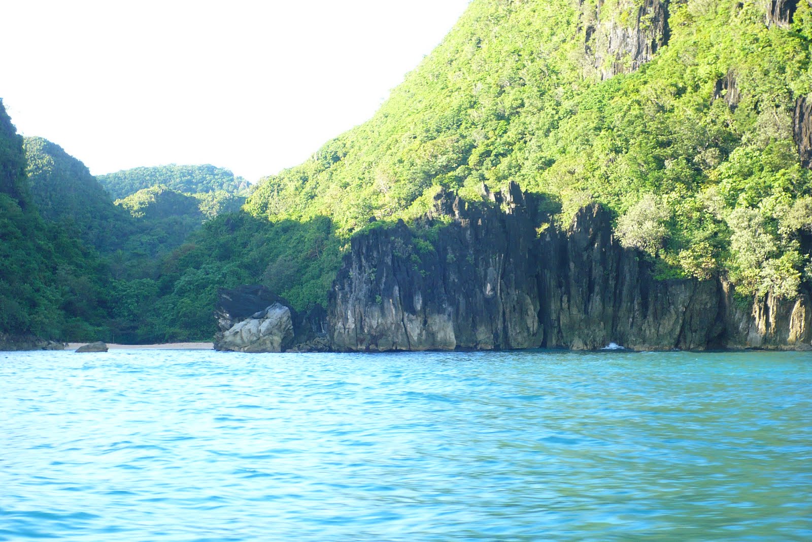 Caramoan Pictures