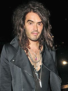 Russell Brand Russell Brand