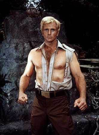 dougsploitation: Doc Savage - Part 4 Star of All Media dougsploitation: Doc Savage - Part 4 Star of All Media