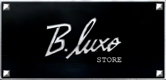 B.Luxo store