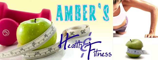 Amber's Heath and Fitness
