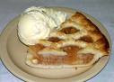 pie ala mode