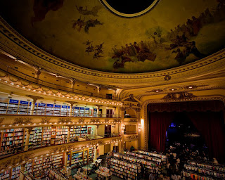 Librería el Ateneo