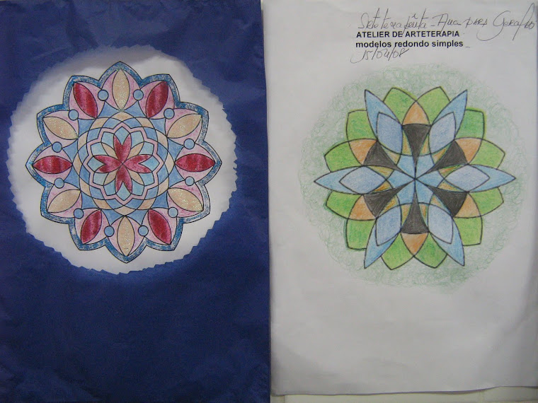 Mandalas