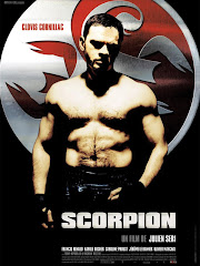 1304-Akrep Scorpion 2007 Türkçe Dublaj DVDRip