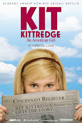 1279-Amerikalı Bir Kız - Kit Kittredge An American Girl 2008 Türkçe Dublaj DVDRip