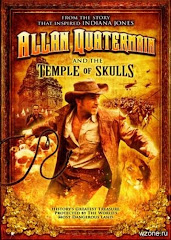 1240-Allan Quatermain and the Temple of Skulls 2008 DVDRip Türkçe Altyazı