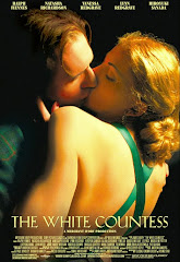 1311-The White Countess 2005 DVDRip Türkçe Altyazı