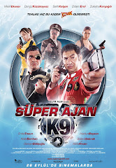 1353-Süper Ajan K9 2008 DVDRip