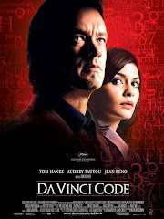 1335- Da Vinci Şifresi - The Da Vinci Code 2006 Türkçe Dublaj DVDRip