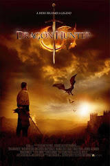 1362-Dragon Hunter 2008 DVDRip Türkçe Altyazı