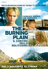 1371-The Burning Plain 2008 DVDRip Türkçe Altyazı