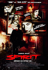 1374-The Spirit 2008 DVDRip Türkçe Altyazı