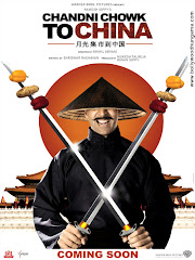 1407-Chandni Chowk To China 2009 DVDRip Türkçe Altyazı