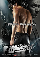 1450-Marine Boy - Deniz Çocuğu 2009 DVDRip Türkçe Altyazı